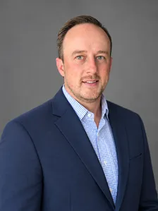 Andrew Gooch, Client Operations Manager