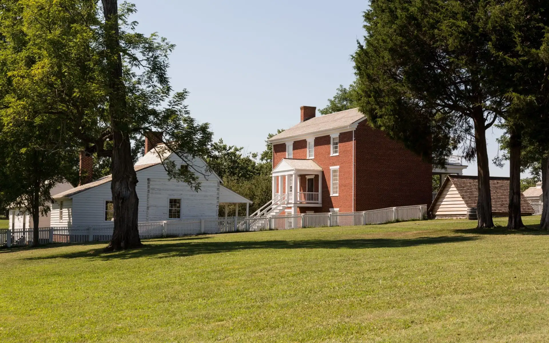 Appomattox, Virginia