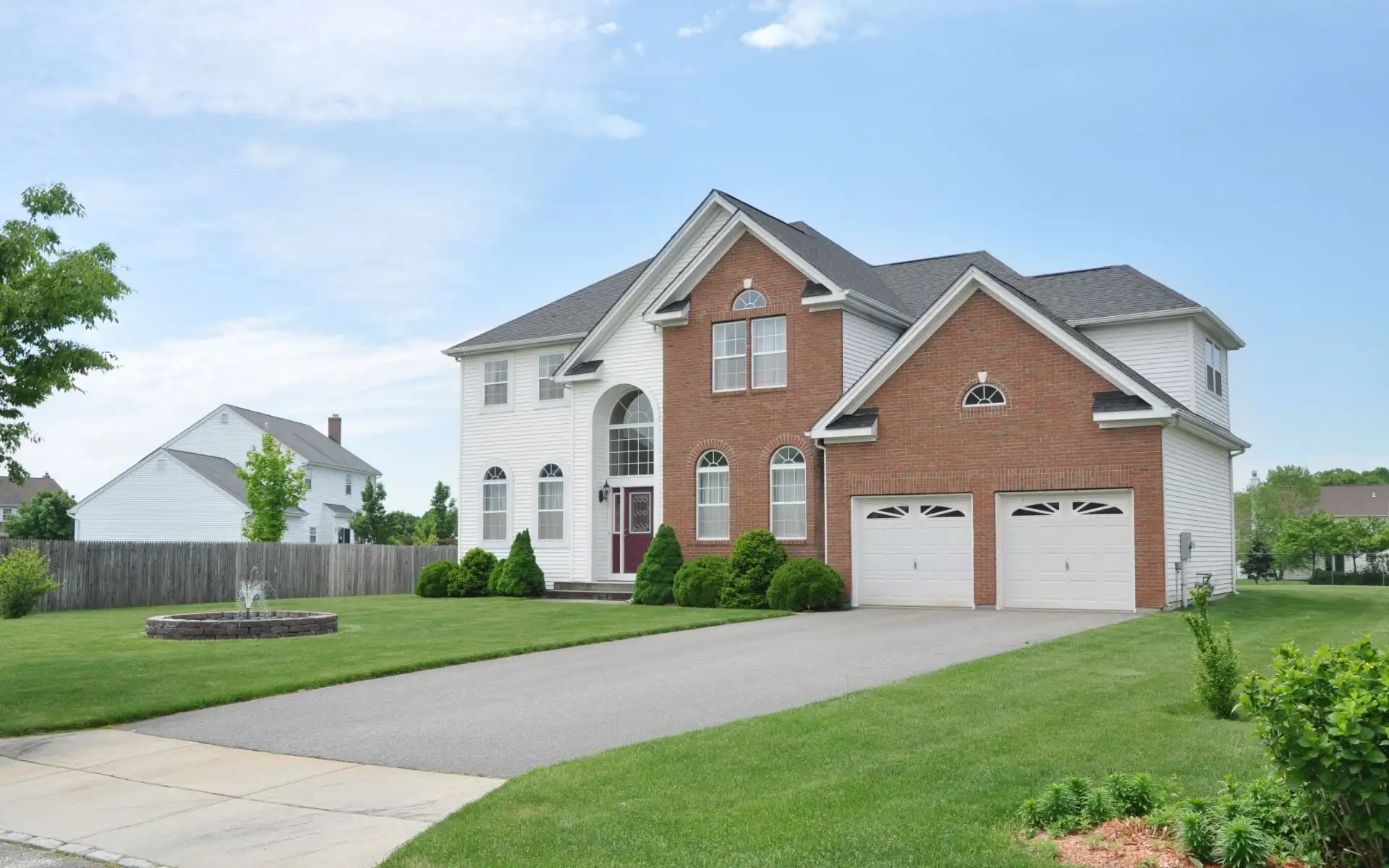 Amherst, Virginia