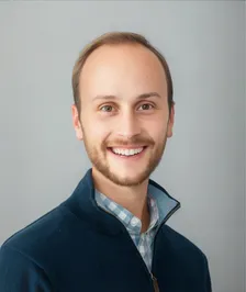 Mason Kiffmeyer, REALTOR® with LPT Realty, Inc.