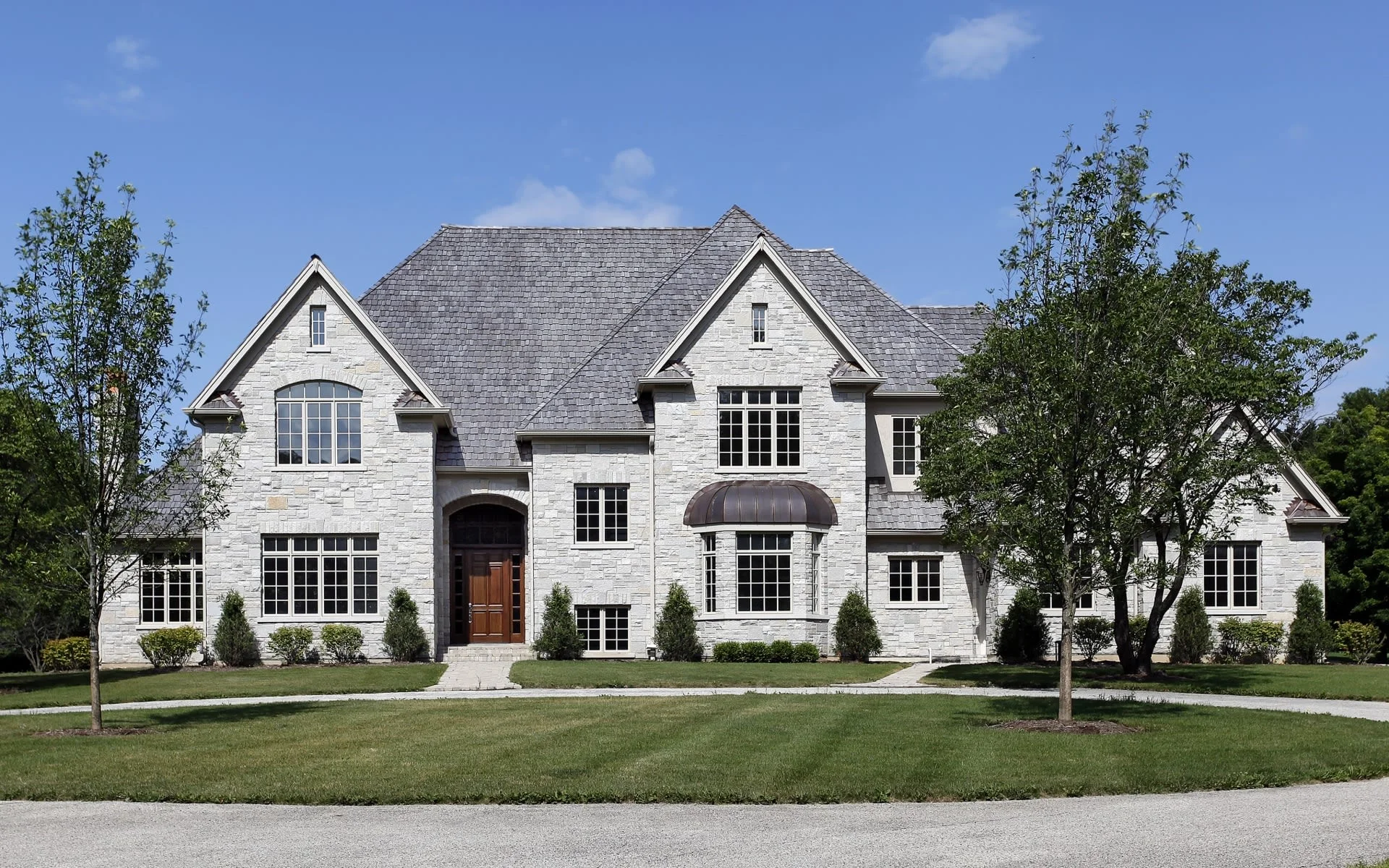 Lynchburg luxury home