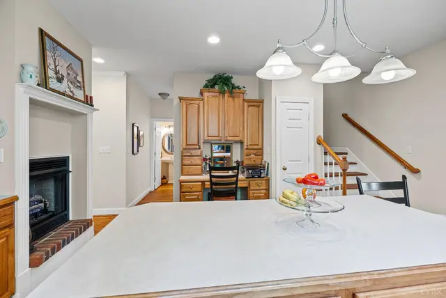 1004 Wildbriar Place, Forest VA, listing photo 5 of 12