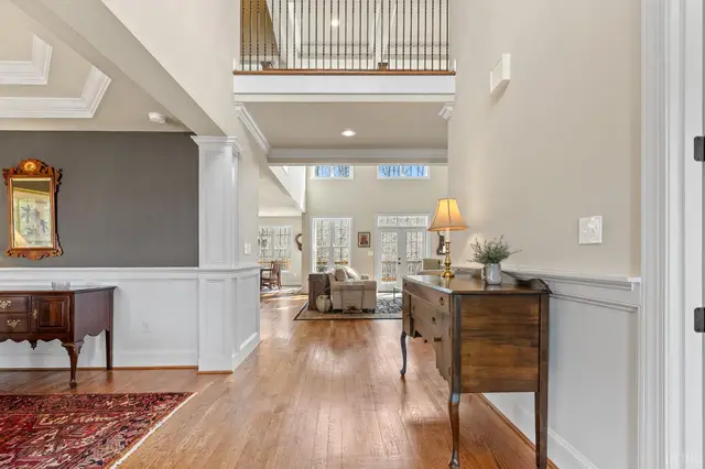 1009 Val Ter Court, Forest VA, listing photo 7 of 12