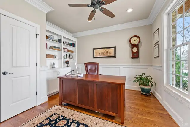 1009 Val Ter Court, Forest VA, listing photo 10 of 12