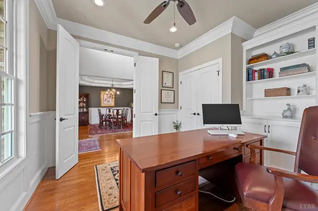 1009 Val Ter Court, Forest VA, listing photo 11 of 12