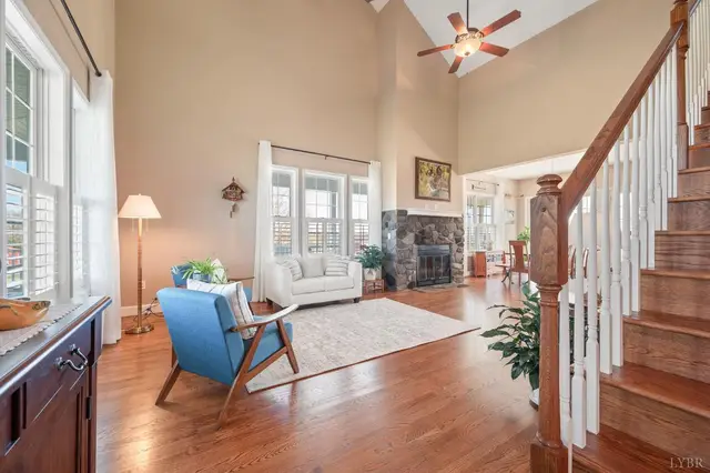 1025 Five Forks Road, Bedford VA, listing photo 8 of 12