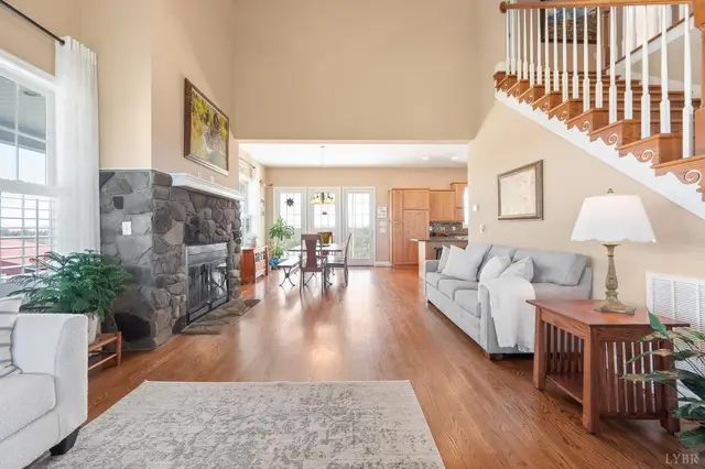 1025 Five Forks Road, Bedford VA, listing photo 12 of 12