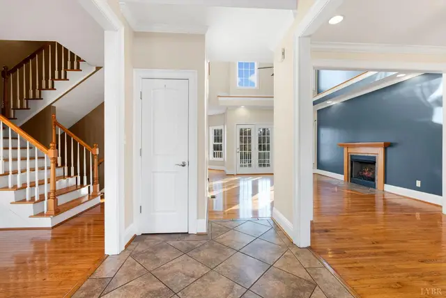 1040 Hooper Woods Drive, Forest VA, listing photo 4 of 12