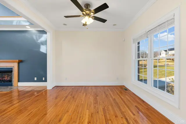 1040 Hooper Woods Drive, Forest VA, listing photo 7 of 12