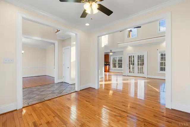 1040 Hooper Woods Drive, Forest VA, listing photo 8 of 12