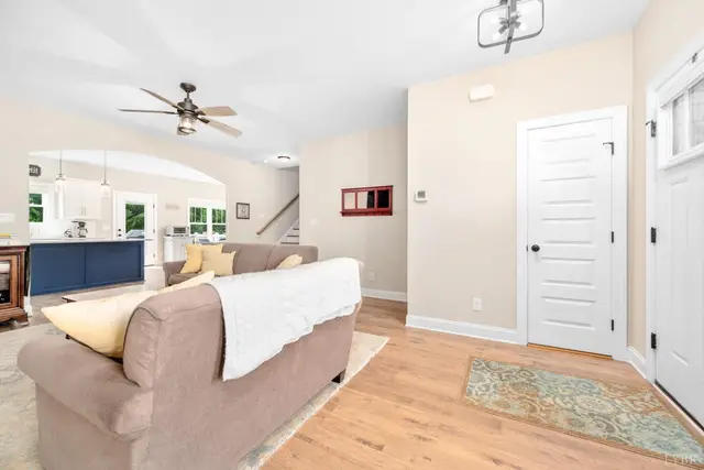1051 Cobblestone Lane, Forest VA, listing photo 5 of 12