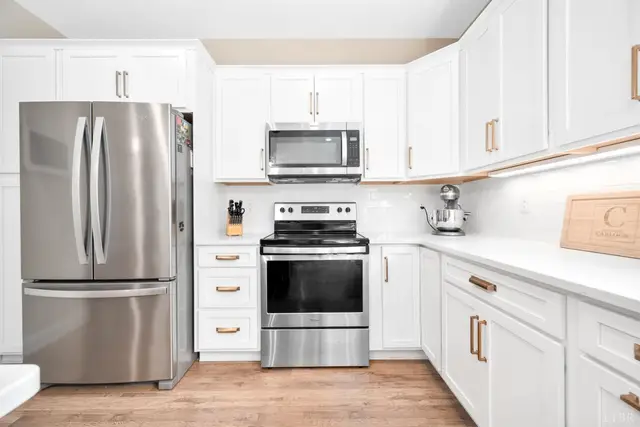 1051 Cobblestone Lane, Forest VA, listing photo 10 of 12