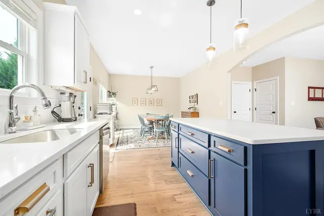 1051 Cobblestone Lane, Forest VA, listing photo 12 of 12