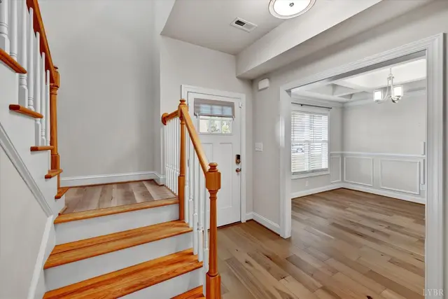 1059 Wild Fox Court, Lynchburg VA, listing photo 7 of 12