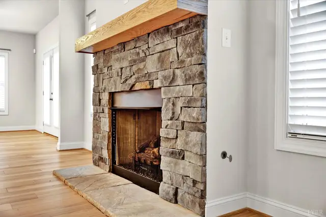 1059 Wild Fox Court, Lynchburg VA, listing photo 11 of 12