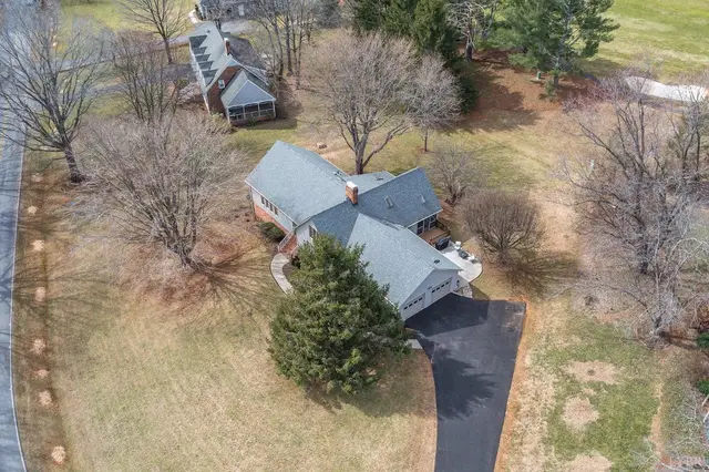 107 Hitching Post Lane, Forest VA, listing photo 4 of 12