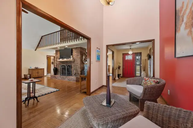 107 Hitching Post Lane, Forest VA, listing photo 11 of 12