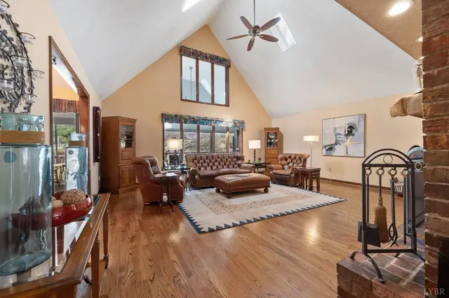 107 Hitching Post Lane, Forest VA, listing photo 12 of 12