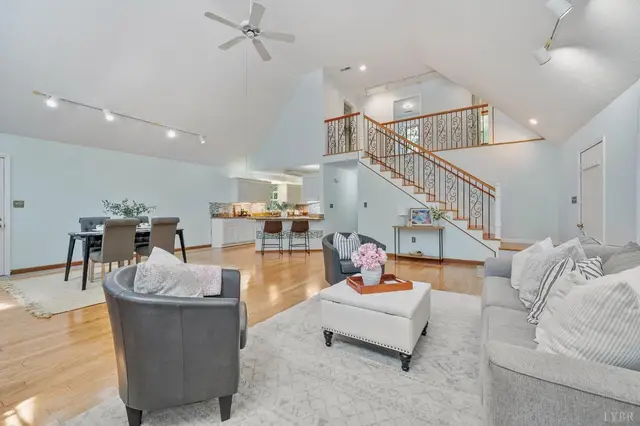 107 Waterview Circle, Forest VA, listing photo 11 of 12