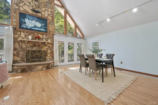 107 Waterview Circle, Forest VA, listing photo 12 of 12