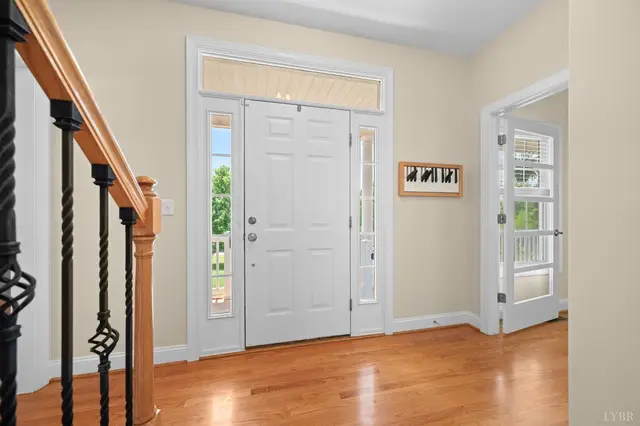 1075 Hooper Woods Drive, Forest VA, listing photo 4 of 12