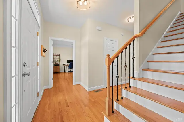 1075 Hooper Woods Drive, Forest VA, listing photo 5 of 12