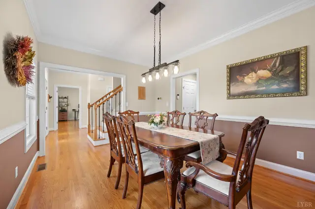 1075 Hooper Woods Drive, Forest VA, listing photo 9 of 12