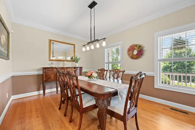 1075 Hooper Woods Drive, Forest VA, listing photo 10 of 12
