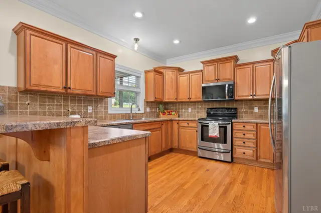 1075 Hooper Woods Drive, Forest VA, listing photo 11 of 12