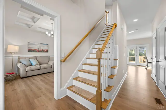 1083 Boonsboro Meadows Drive, Lynchburg VA, listing photo 4 of 12