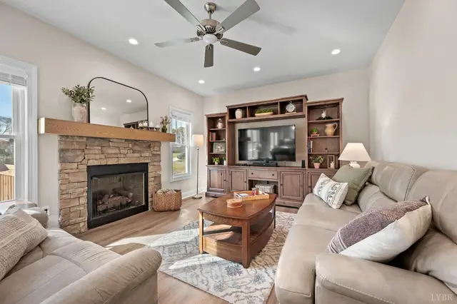 1083 Boonsboro Meadows Drive, Lynchburg VA, listing photo 6 of 12