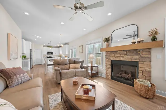 1083 Boonsboro Meadows Drive, Lynchburg VA, listing photo 9 of 12