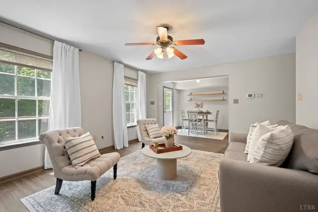 109 Judd Court, Lynchburg VA, listing photo 6 of 12