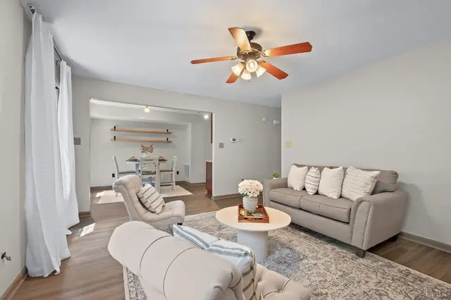 109 Judd Court, Lynchburg VA, listing photo 7 of 12