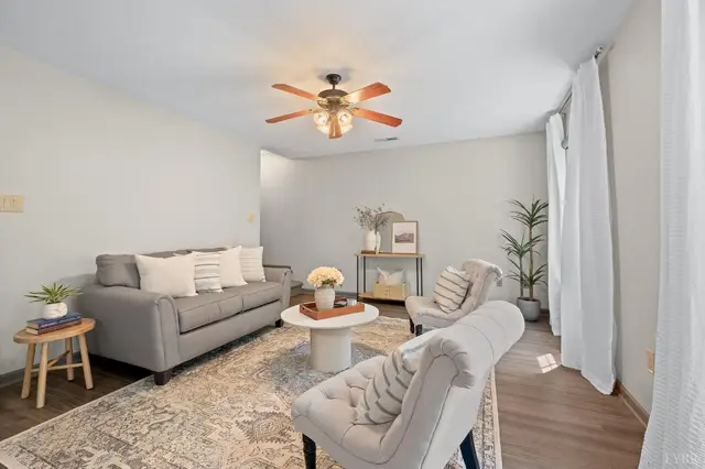 109 Judd Court, Lynchburg VA, listing photo 8 of 12