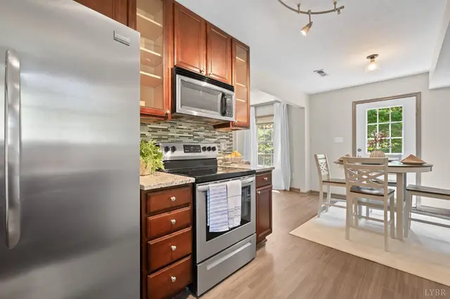 109 Judd Court, Lynchburg VA, listing photo 11 of 12