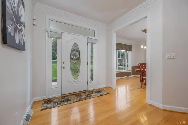 109 Lambeth Court, Lynchburg VA, listing photo 11 of 12