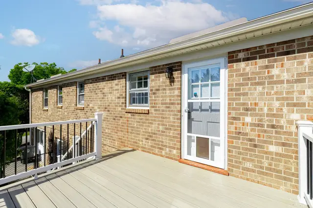 1121 Moreview Drive, Lynchburg VA, listing photo 11 of 12
