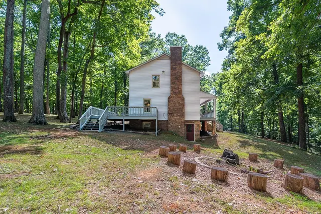 1149 Fleming Mountain Drive, Lynchburg VA, listing photo 4 of 12