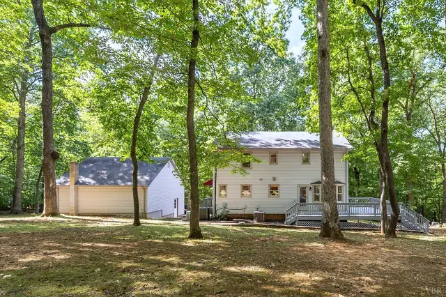 1149 Fleming Mountain Drive, Lynchburg VA, listing photo 6 of 12