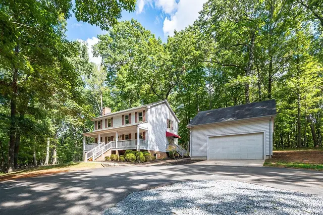 1149 Fleming Mountain Drive, Lynchburg VA, listing photo 9 of 12