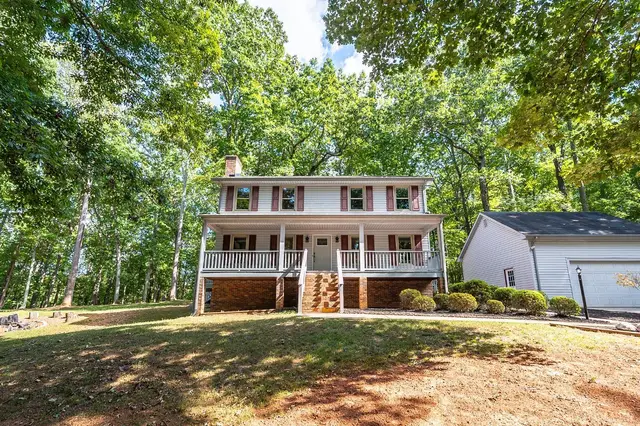 1149 Fleming Mountain Drive, Lynchburg VA, listing photo 10 of 12