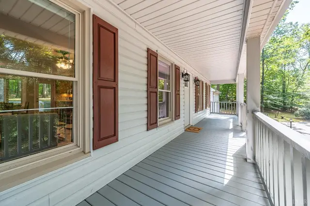 1149 Fleming Mountain Drive, Lynchburg VA, listing photo 11 of 12