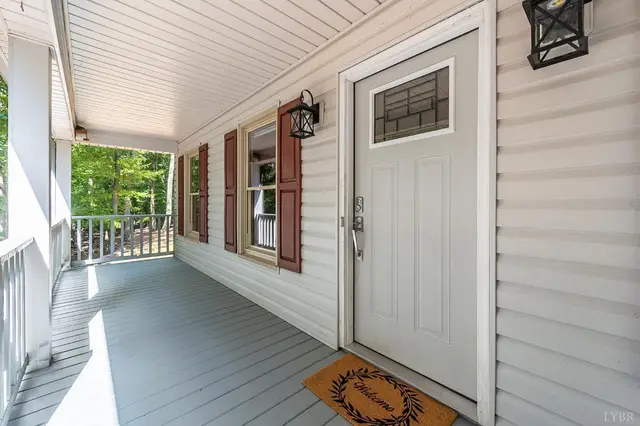1149 Fleming Mountain Drive, Lynchburg VA, listing photo 12 of 12
