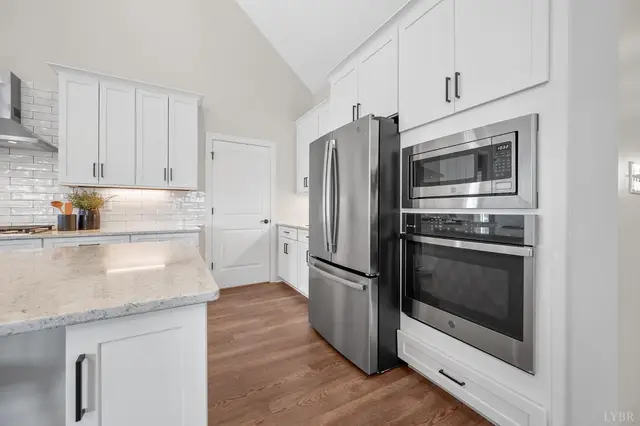1151 Harborough Drive, Forest VA, listing photo 7 of 12