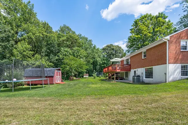 116 Walton Drive, Lynchburg VA, listing photo 4 of 12