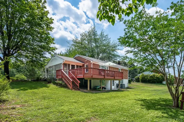 116 Walton Drive, Lynchburg VA, listing photo 6 of 12