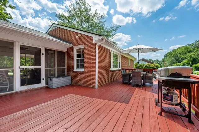116 Walton Drive, Lynchburg VA, listing photo 8 of 12