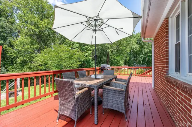 116 Walton Drive, Lynchburg VA, listing photo 9 of 12