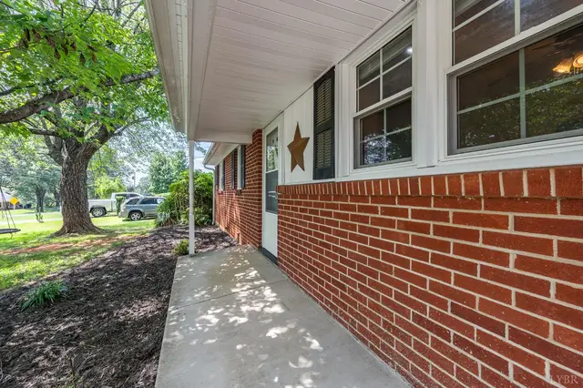 116 Walton Drive, Lynchburg VA, listing photo 11 of 12